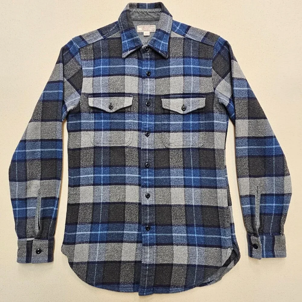 J. Crew this shirt